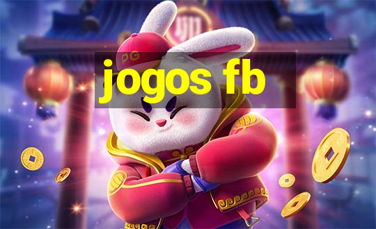 jogos fb