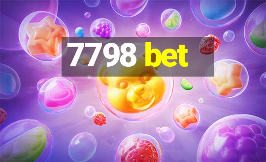 7798 bet