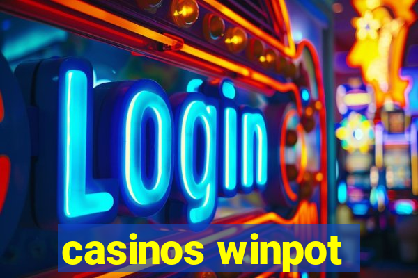 casinos winpot