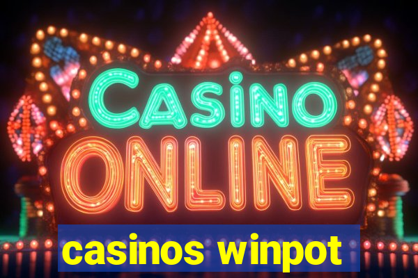 casinos winpot