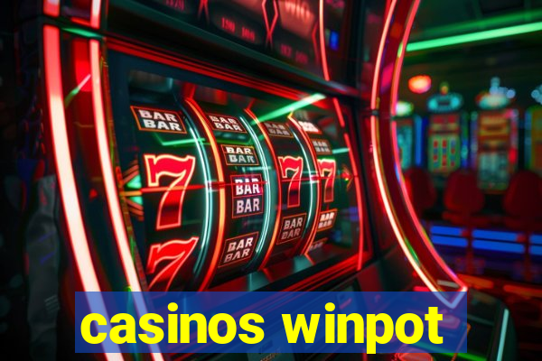 casinos winpot