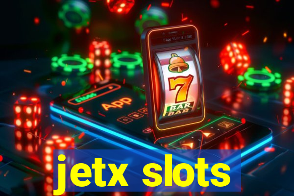 jetx slots