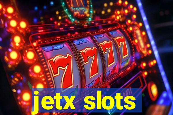 jetx slots