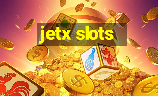 jetx slots