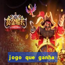 jogo que ganha dinheiro jogando