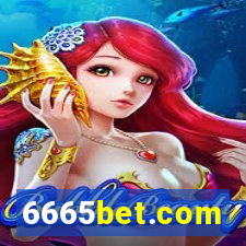 6665bet.com