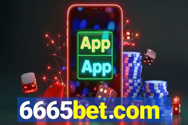 6665bet.com