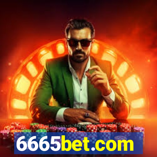 6665bet.com