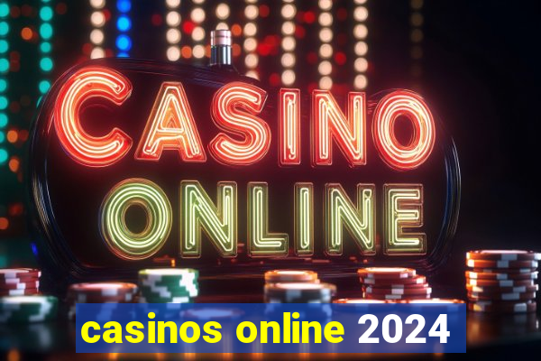 casinos online 2024