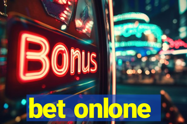 bet onlone