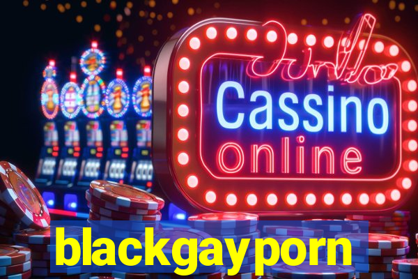 blackgayporn