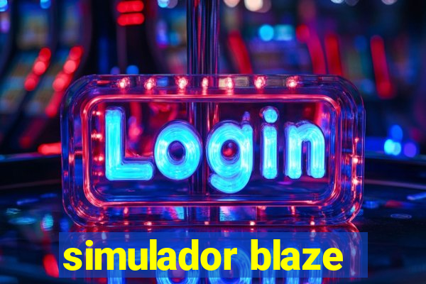 simulador blaze