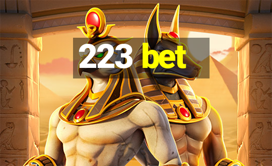 223 bet