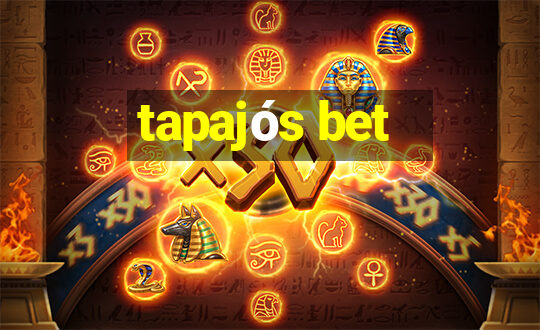 tapajós bet