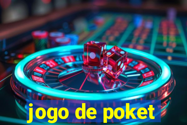 jogo de poket