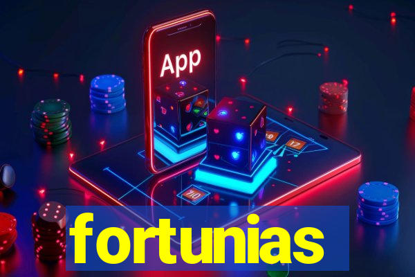 fortunias