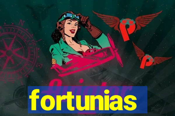 fortunias