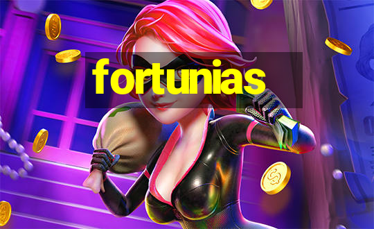 fortunias