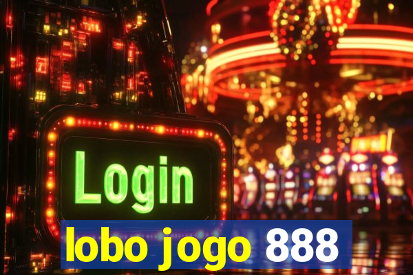 lobo jogo 888