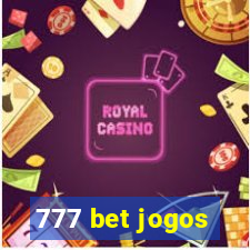 777 bet jogos