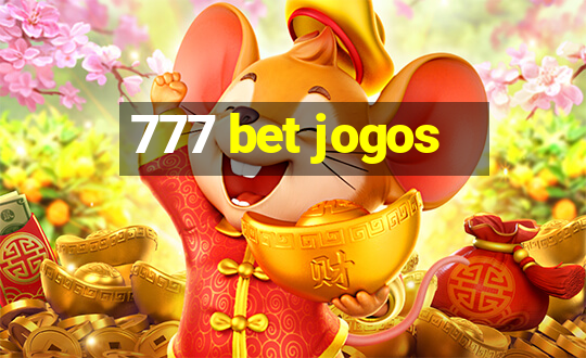 777 bet jogos