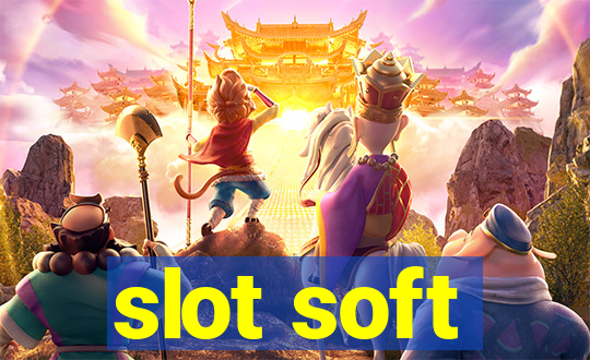 slot soft