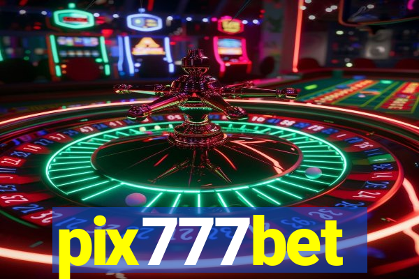 pix777bet