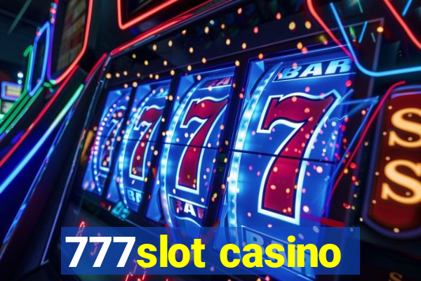 777slot casino