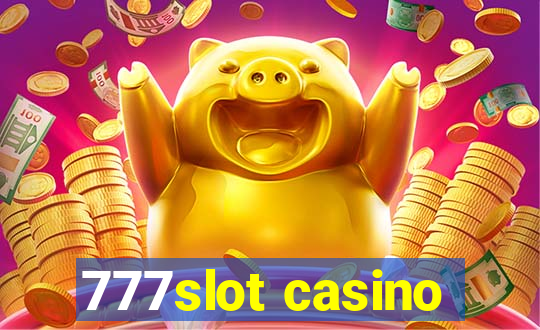 777slot casino