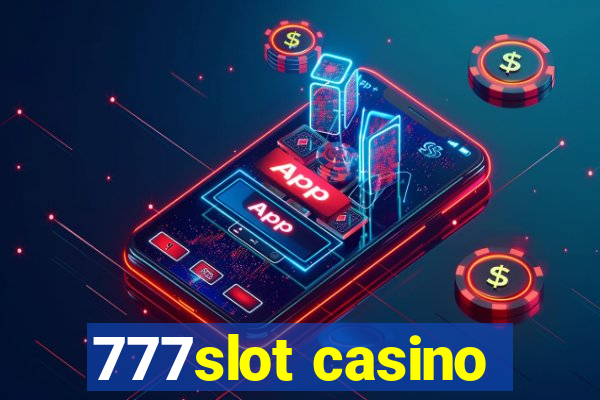 777slot casino