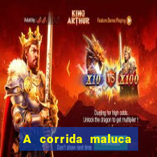 A corrida maluca filme completo dublado