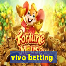 vivo betting