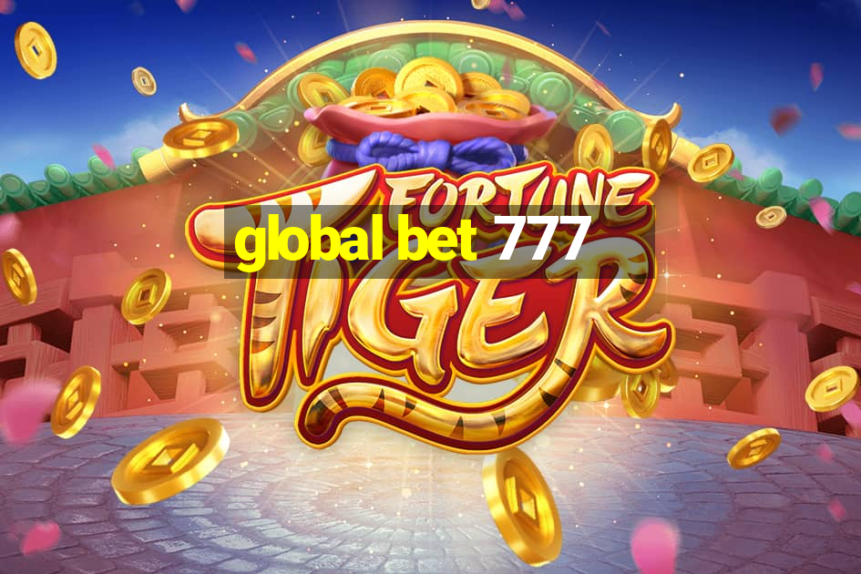 global bet 777