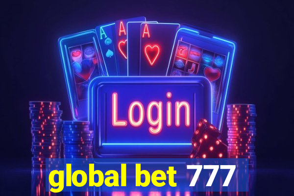 global bet 777