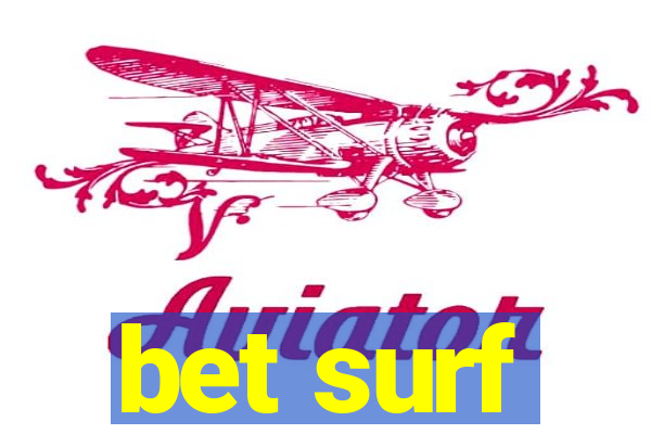 bet surf