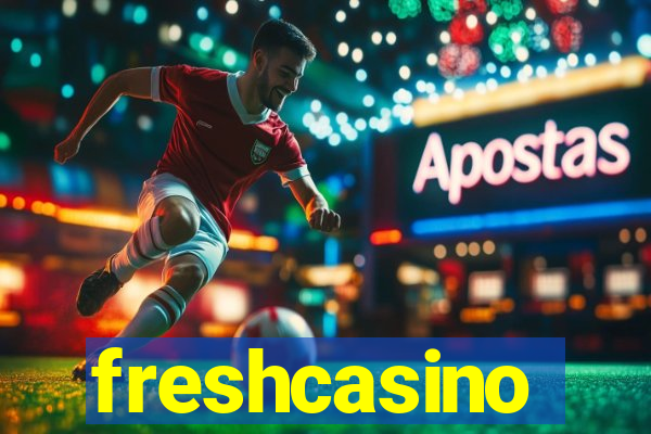 freshcasino