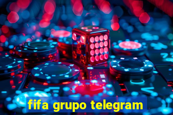 fifa grupo telegram