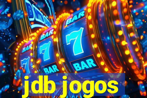 jdb jogos