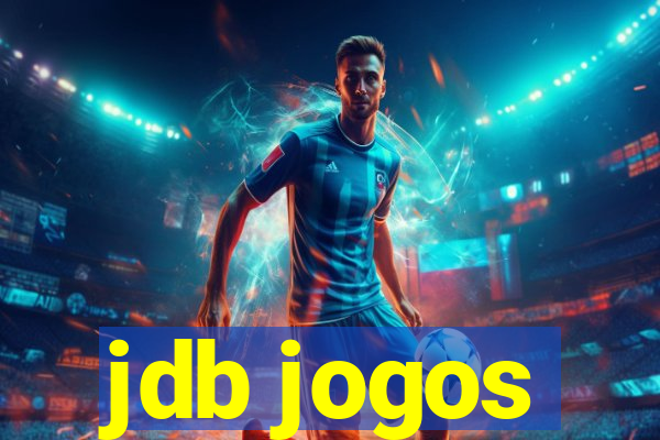 jdb jogos