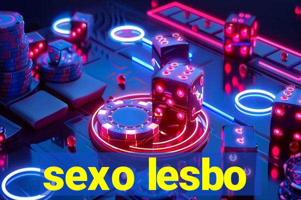 sexo lesbo