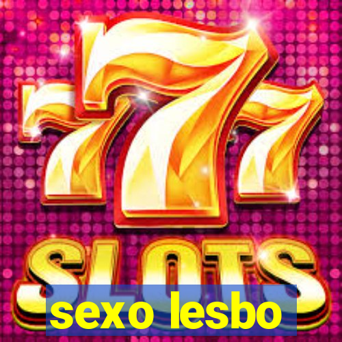 sexo lesbo