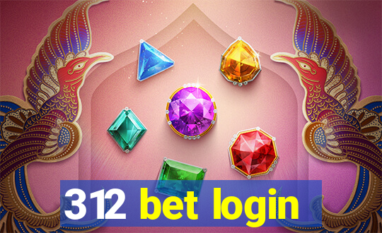 312 bet login