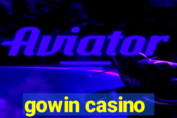 gowin casino