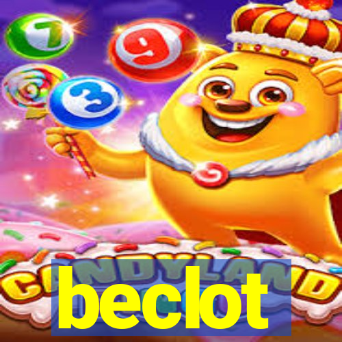 beclot