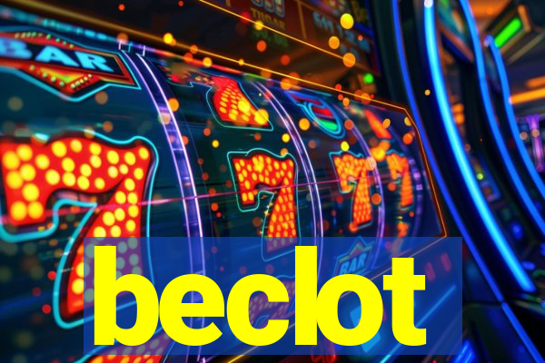 beclot