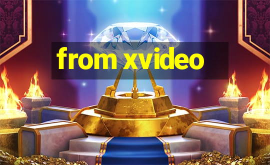 from xvideo