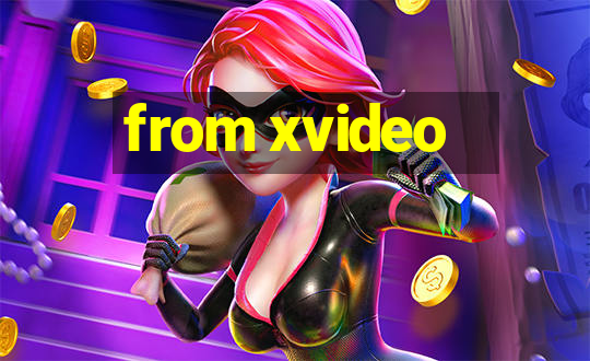 from xvideo