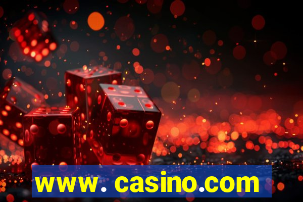 www. casino.com