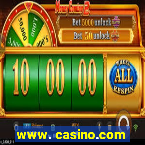 www. casino.com