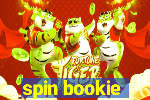 spin bookie